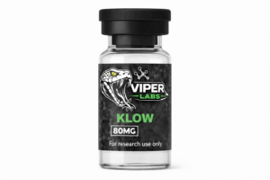 KLOW 80MG
