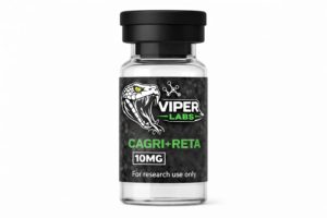 CAGRI+RETA 10MG