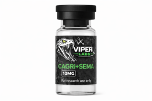 CAGRI+SEMA 10MG