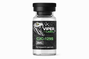 CJC-1295 2MG