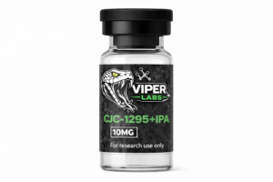 CJC-1295+IPA 10MG