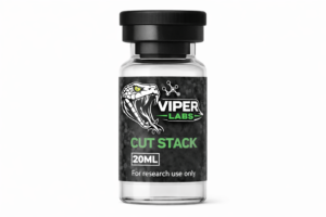 CUT STACK 20ML