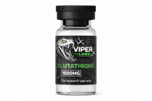 GLUTATHIONE 1500MG