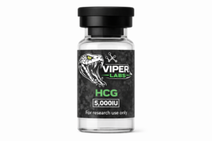HCG 5000IU