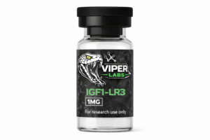 IGF1-LR3 1MG