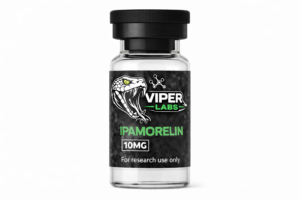 IPAMORELIN 10MG