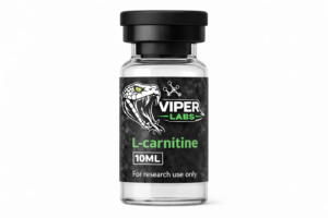 L-carnitine 10ML
