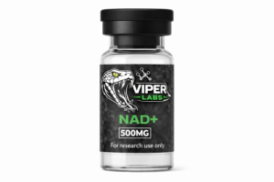NAD+ 500MG