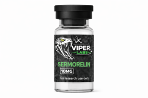 SERMORELIN 10MG