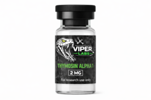THYMOSIN ALPHA 1 2MG